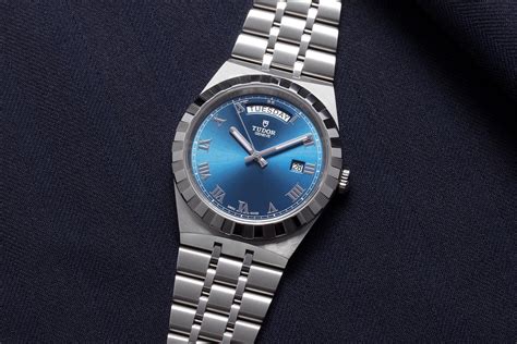 tudor ceasuri
